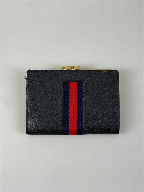 gucci plånbok vintage|Vintage Gucci Bags On Sale .